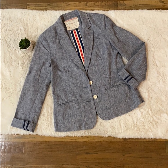 Anthropologie Jackets & Blazers - Women’s Anthropologie Cartonnier jacket